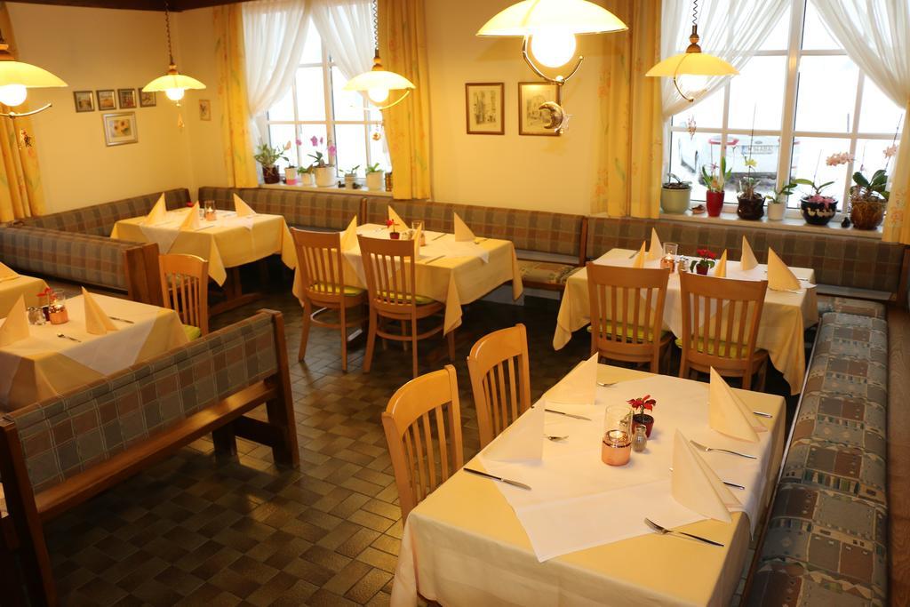 Gasthof Weissenbach Strobl Zewnętrze zdjęcie