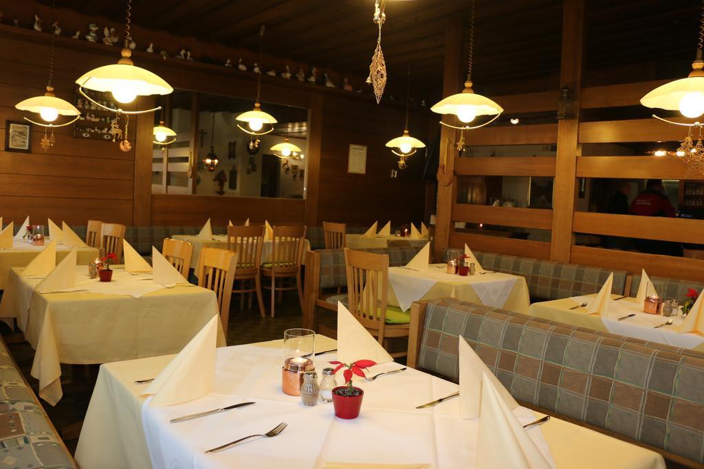 Gasthof Weissenbach Strobl Zewnętrze zdjęcie